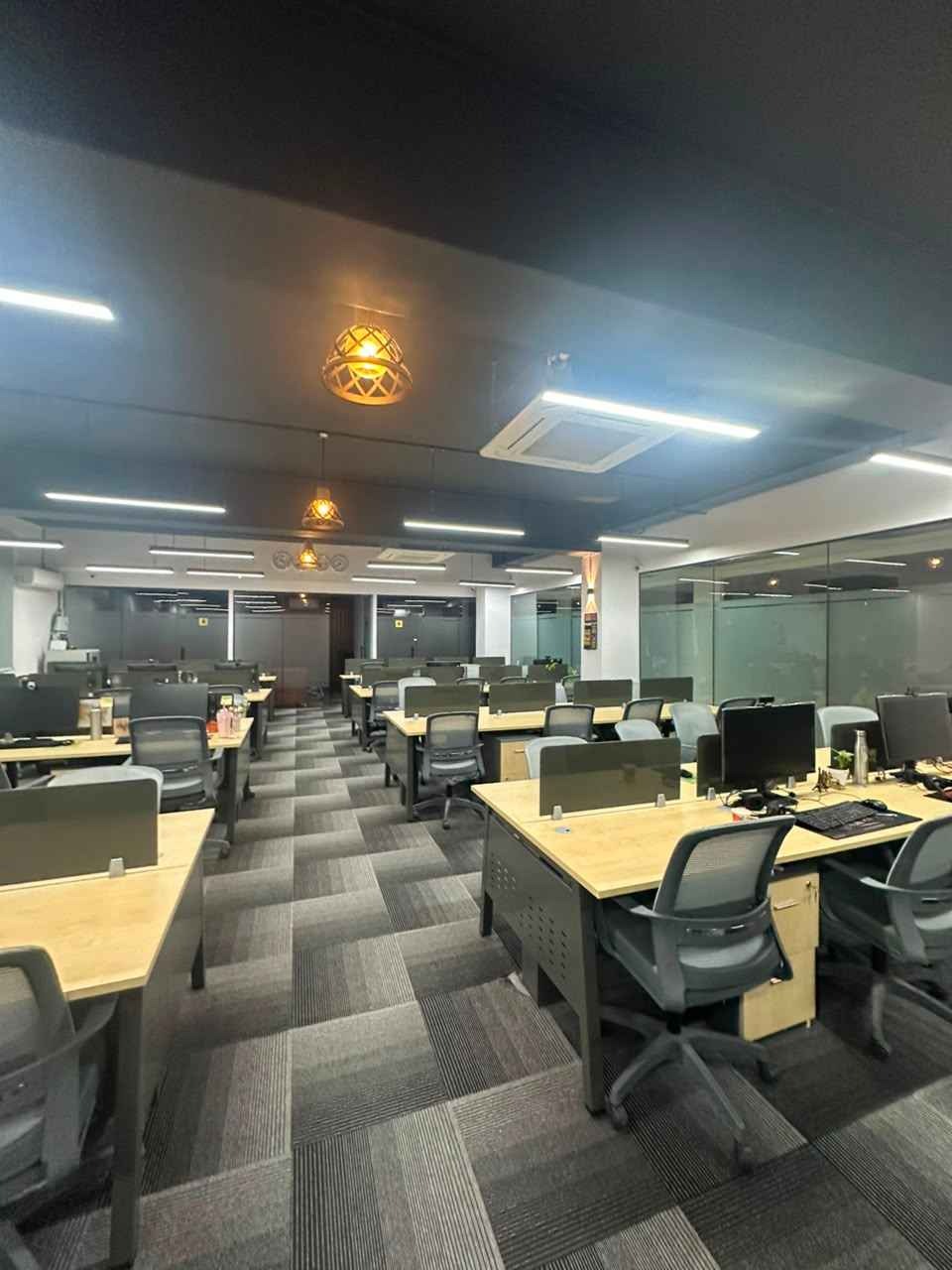Office Moments